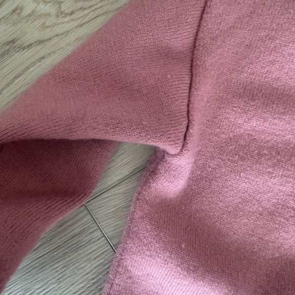 Wilfred Pink Cyprie Sweater - Picture 4 of 4